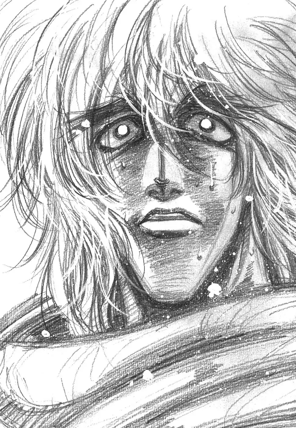 Red Chapter 75 page 18 - Chapter 75: Death Wish 4