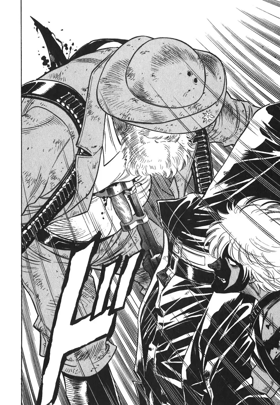 Red Chapter 79 page 20 - Chapter 79: Death Wish 8