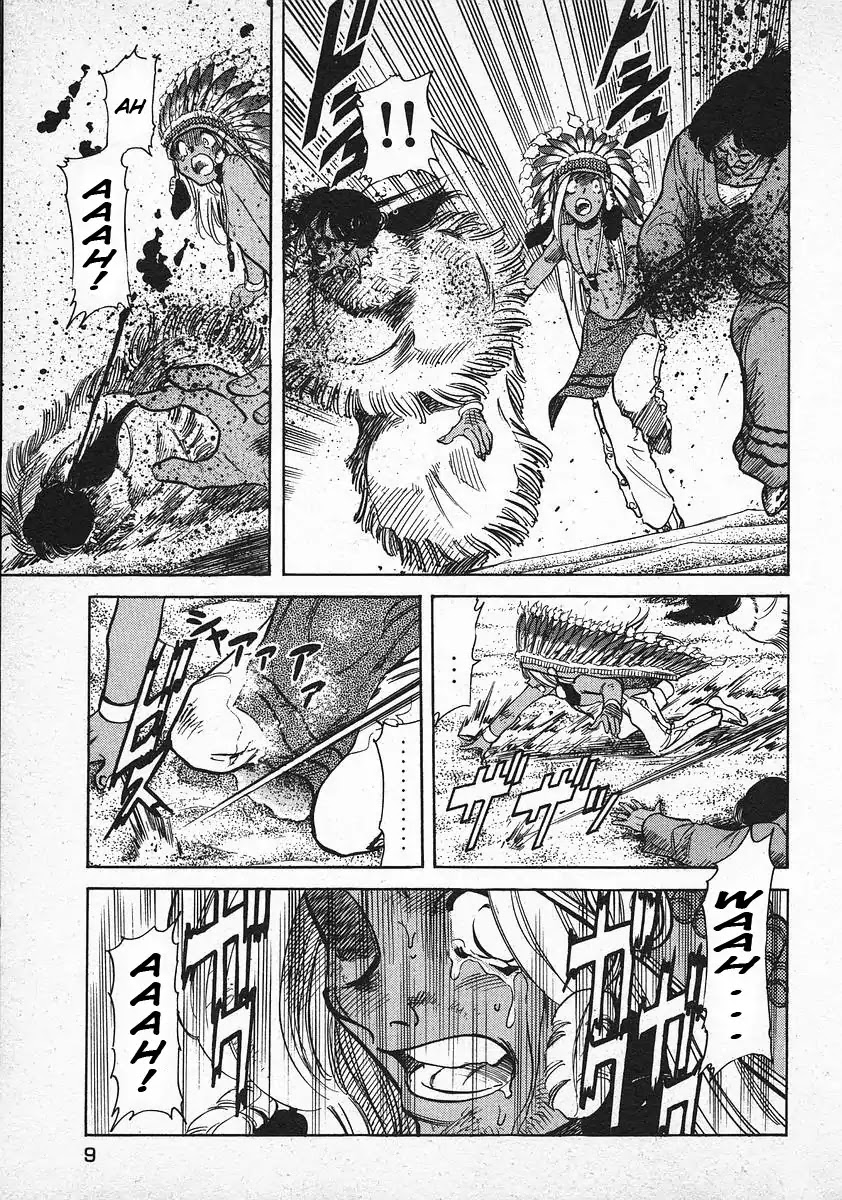 Red Chapter 8 page 8 - Chapter 8: Manifest Destiny 2