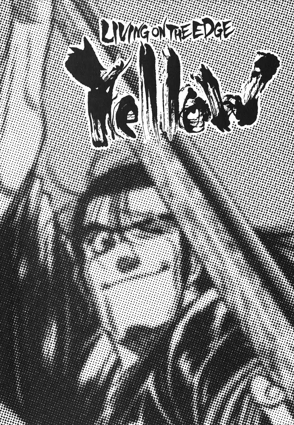 Red Chapter 88 page 1 - Chapter 88: Yellow 1