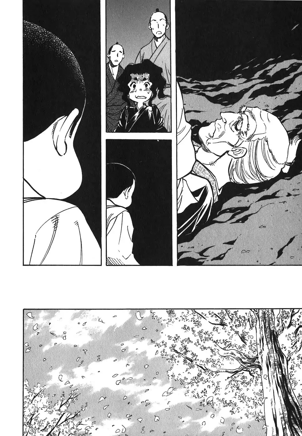 Red Chapter 89 page 10 - Chapter 89: Yellow 2