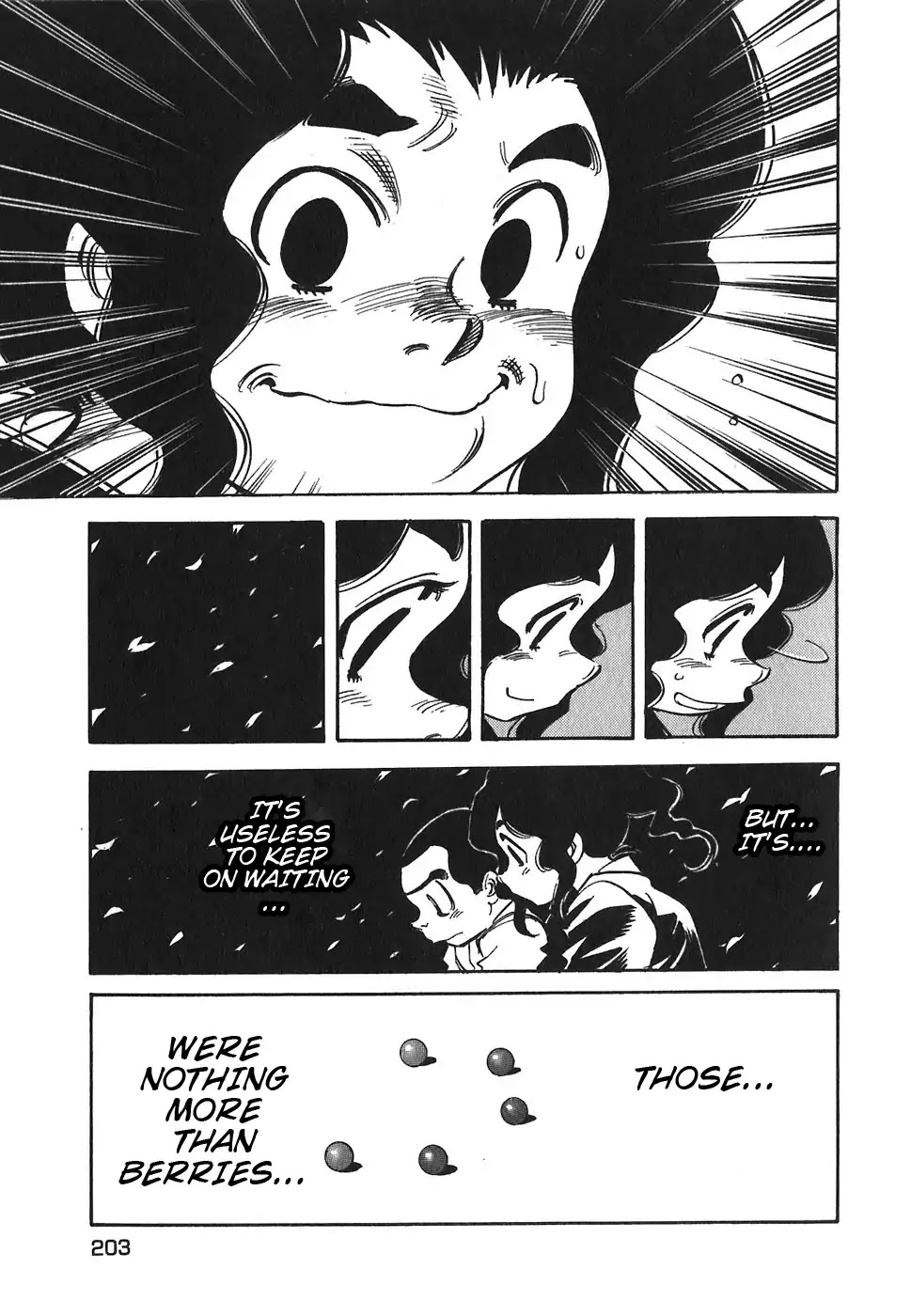 Red Chapter 89 page 25 - Chapter 89: Yellow 2