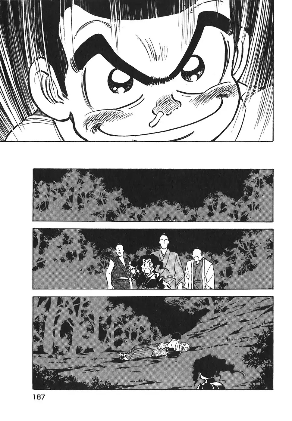 Red Chapter 89 page 9 - Chapter 89: Yellow 2