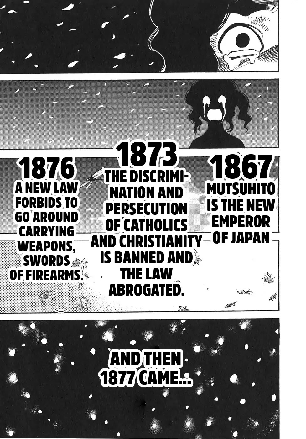 Red Chapter 90 page 11 - Chapter 90: Yellow 3