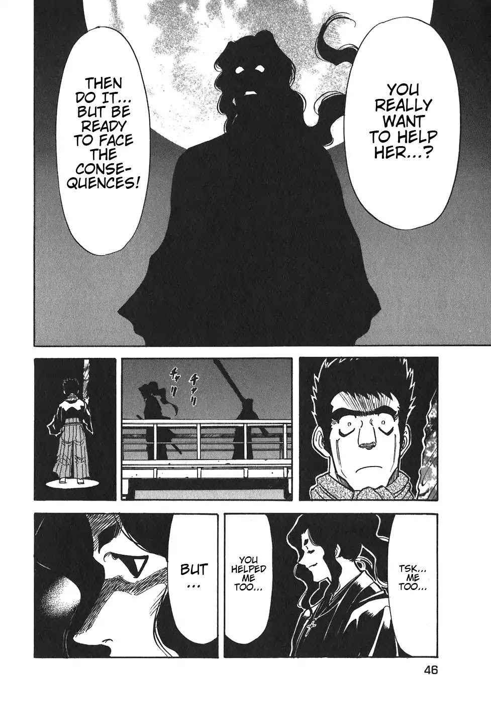 Red Chapter 92 page 10 - Chapter 92: Yellow 5