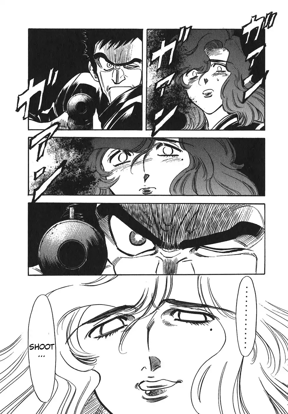 Red Chapter 94 page 27 - Chapter 94: Yellow 7