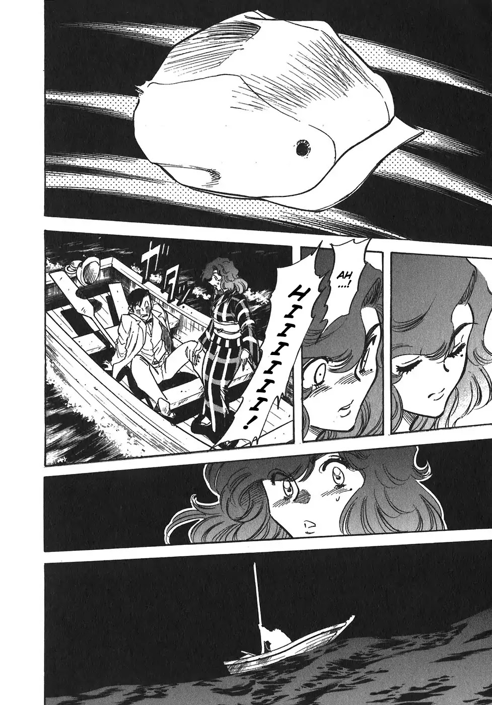 Red Chapter 94 page 29 - Chapter 94: Yellow 7