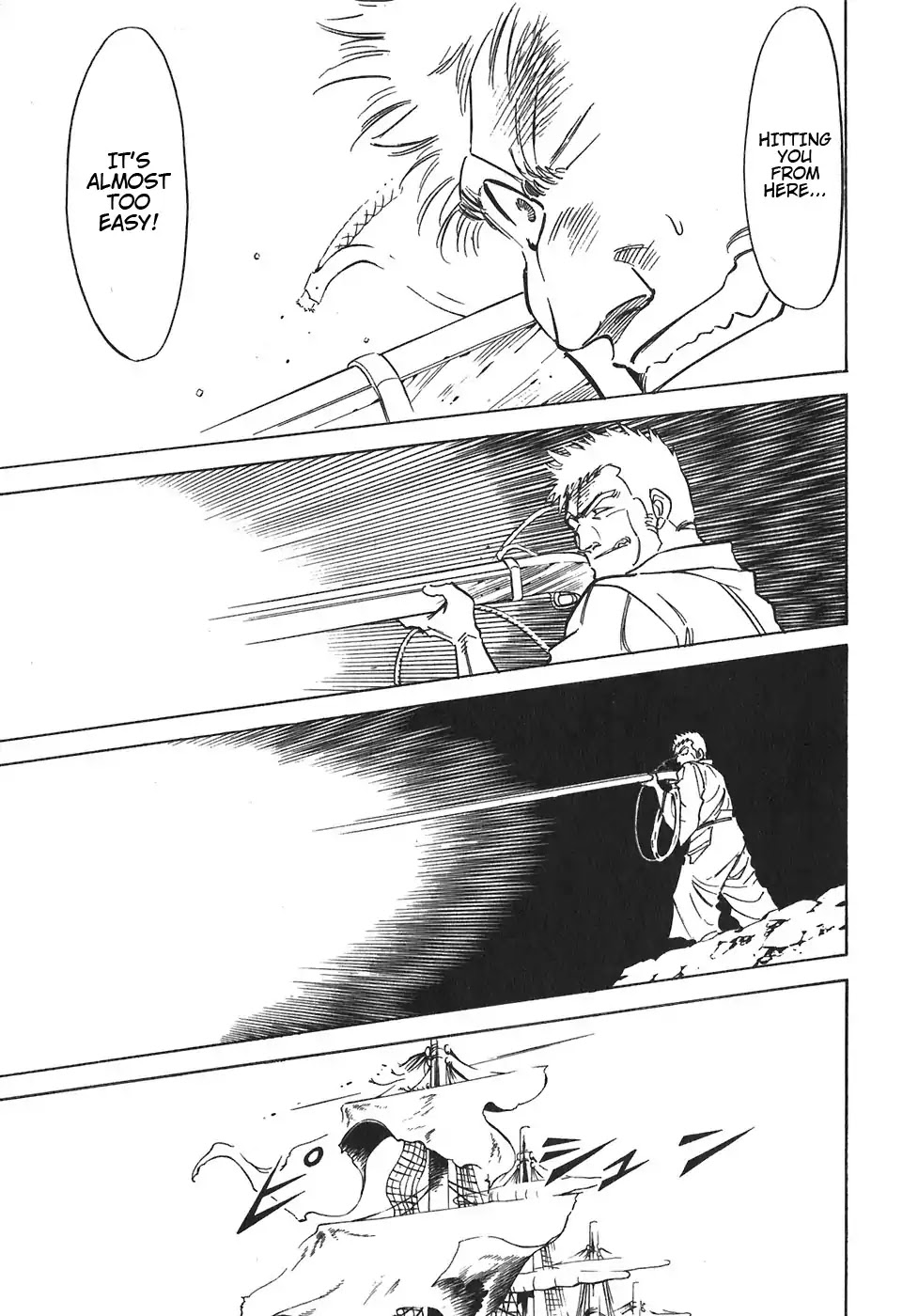 Red Chapter 94 page 7 - Chapter 94: Yellow 7