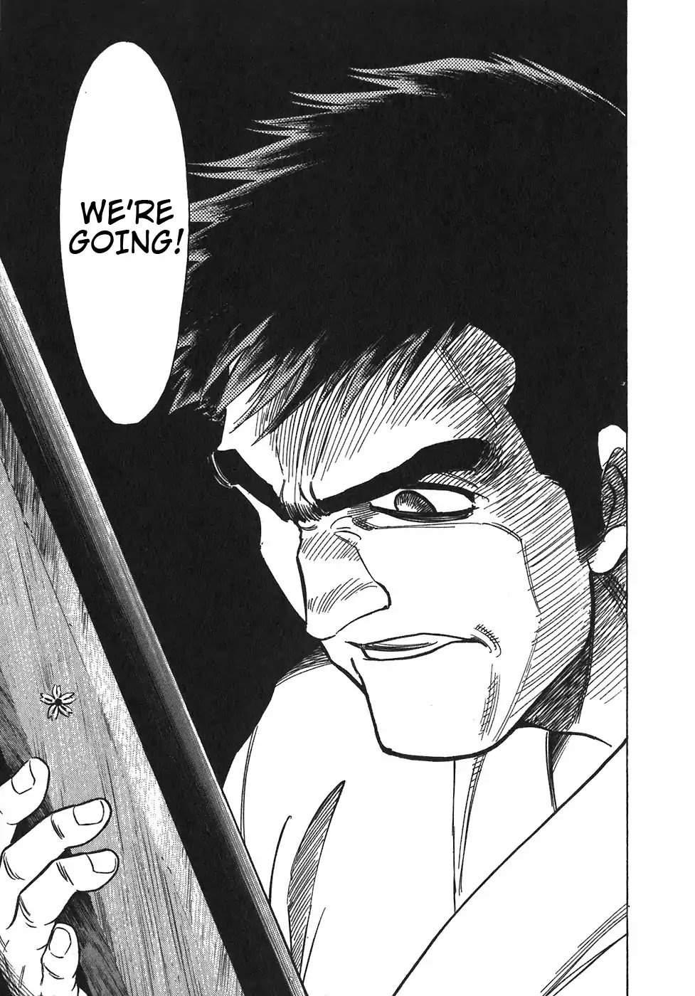 Red Chapter 97 page 28 - Chapter 97: Yellow 10