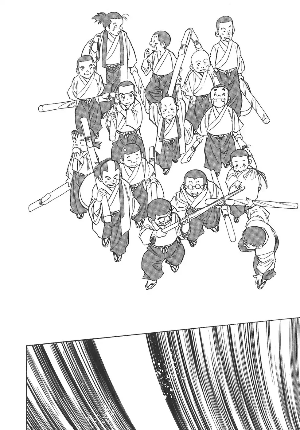 Red Chapter 98 page 30 - Chapter 98: Yellow 11