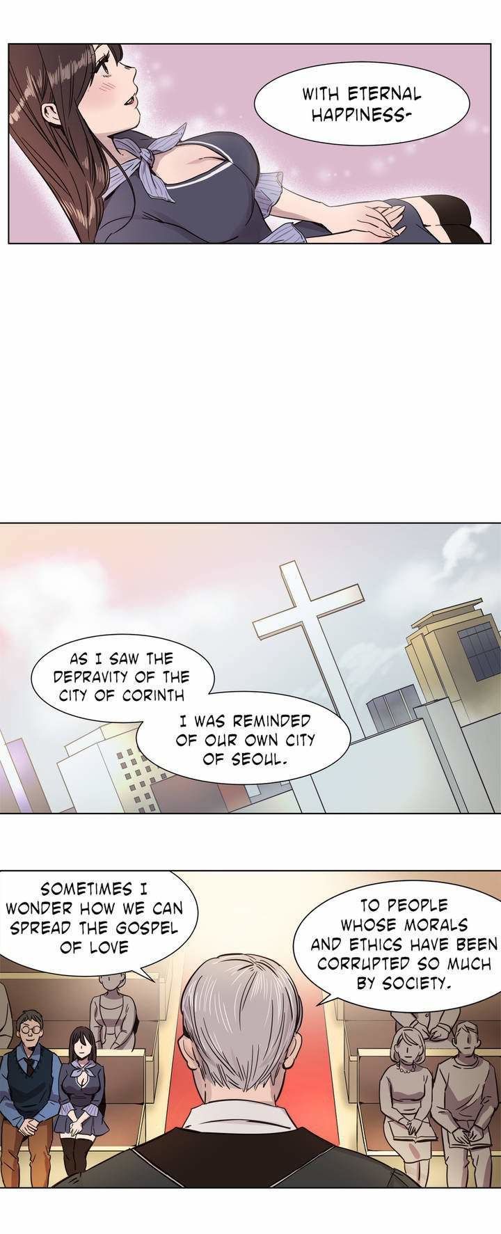 Redemption Camp Chapter 1 page 15 - Chapter 1