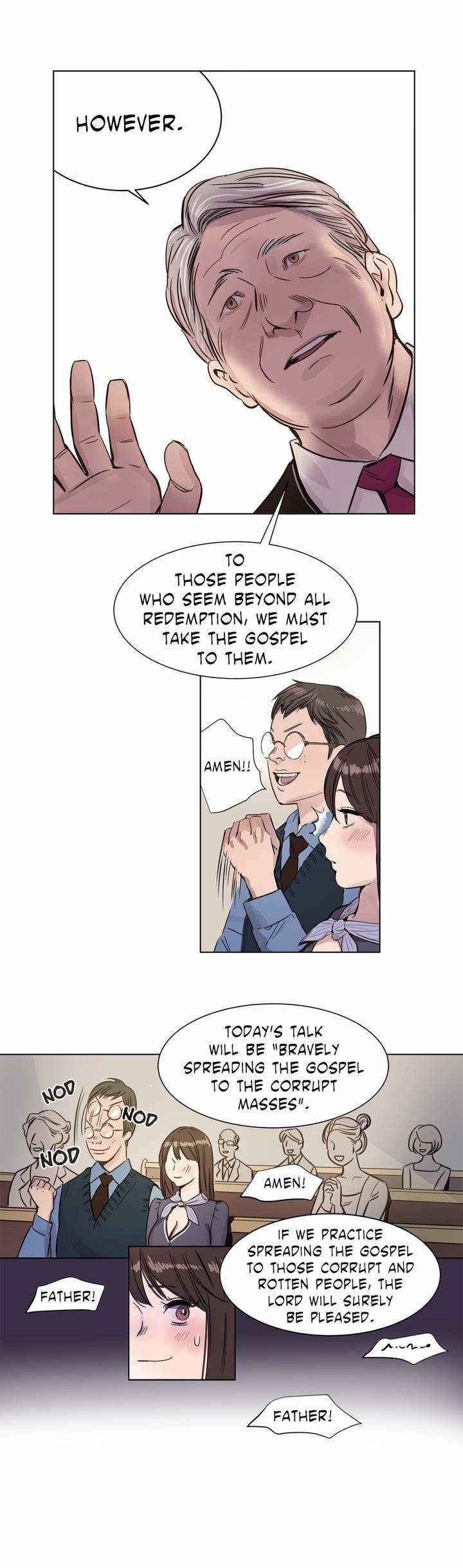 Redemption Camp Chapter 1 page 16 - Chapter 1