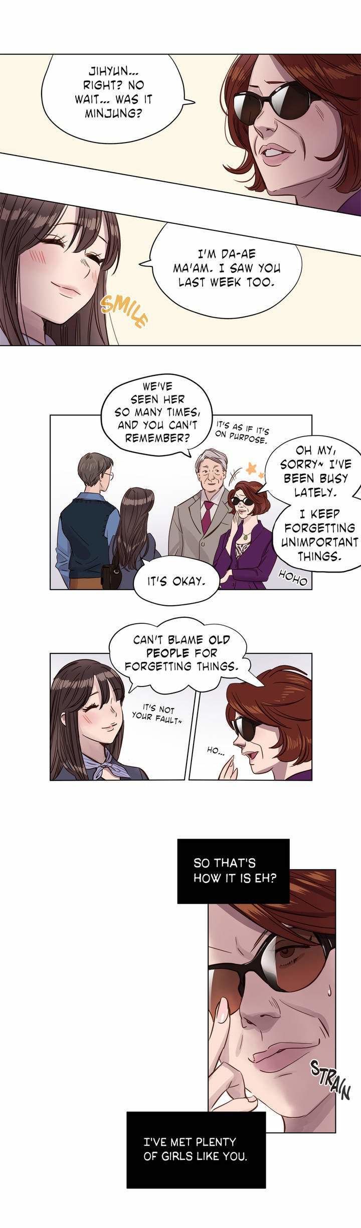 Redemption Camp Chapter 1 page 18 - Chapter 1