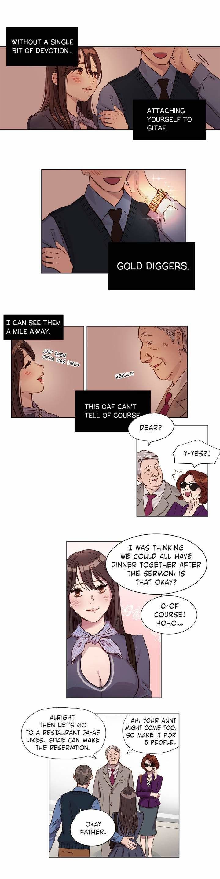 Redemption Camp Chapter 1 page 19 - Chapter 1
