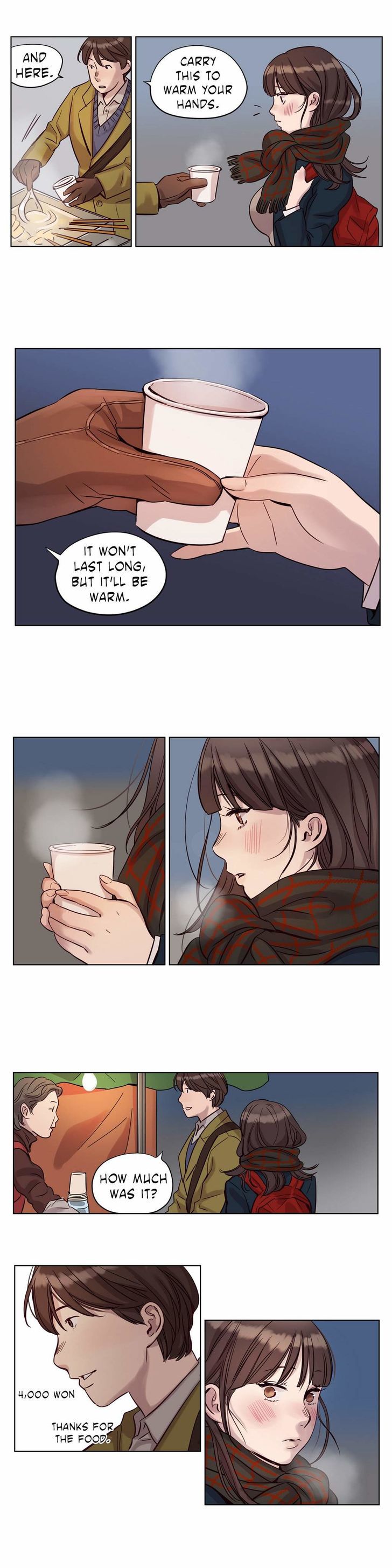Redemption Camp Chapter 10 page 11 - Chapter 10