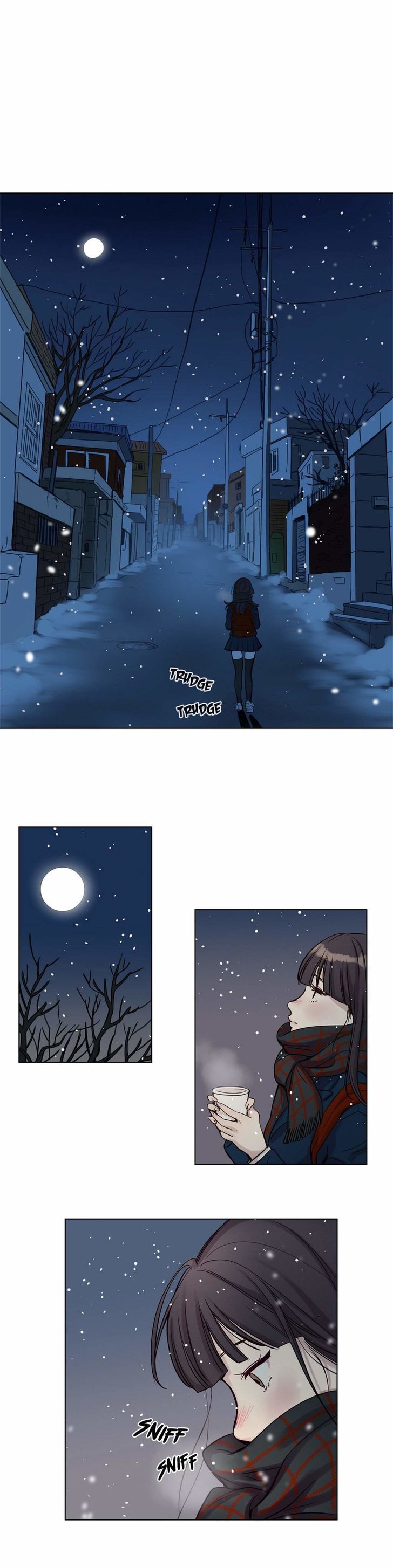 Redemption Camp Chapter 10 page 12 - Chapter 10