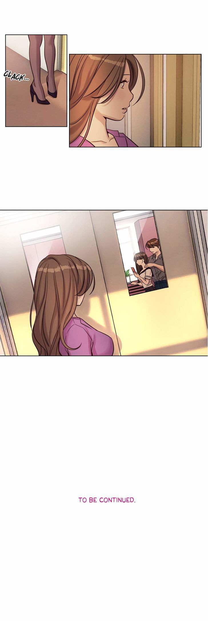 Redemption Camp Chapter 12 page 15 - Chapter 12