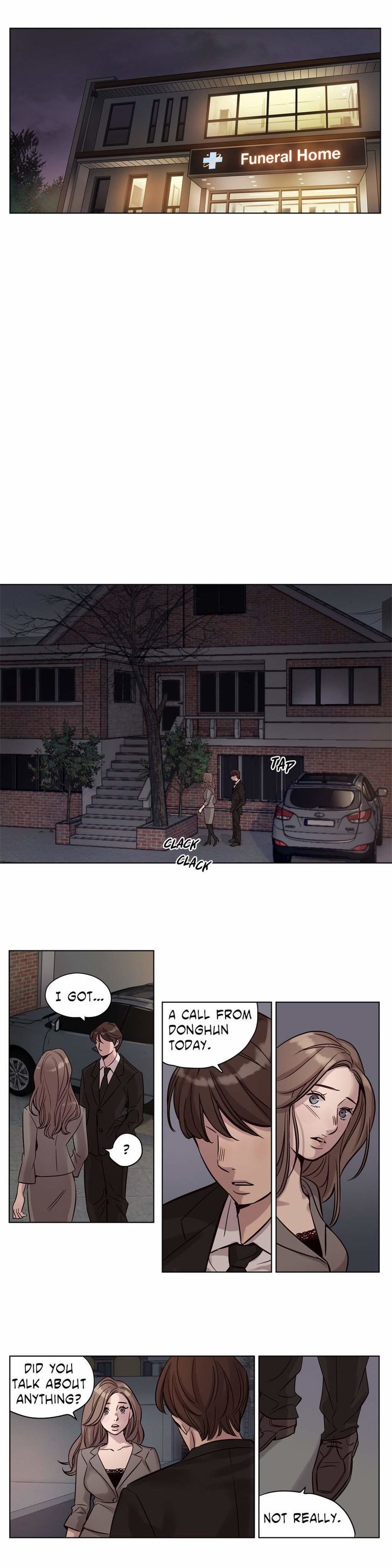 Redemption Camp Chapter 12 page 2 - Chapter 12
