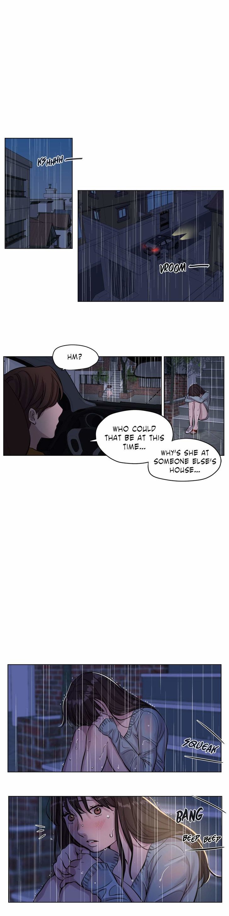 Redemption Camp Chapter 13 page 10 - Chapter 13