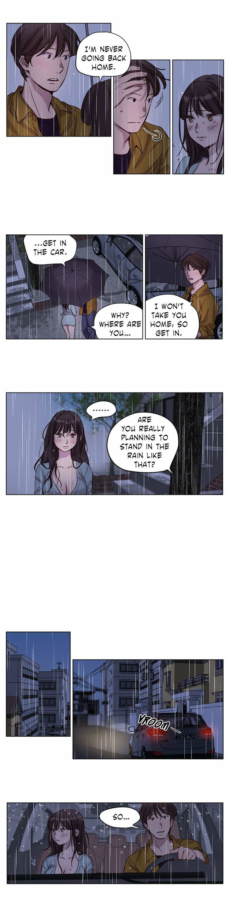 Redemption Camp Chapter 14 page 2 - Chapter 14