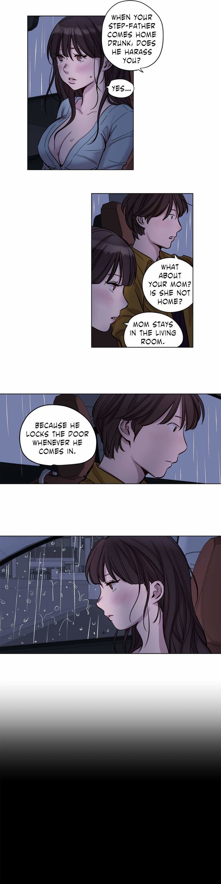 Redemption Camp Chapter 14 page 3 - Chapter 14
