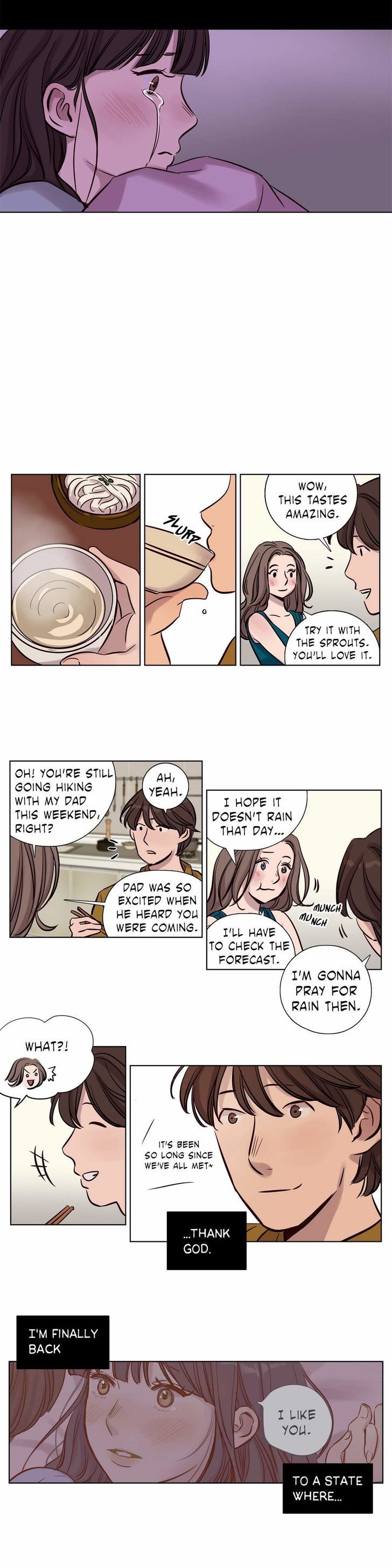 Redemption Camp Chapter 15 page 11 - Chapter 15