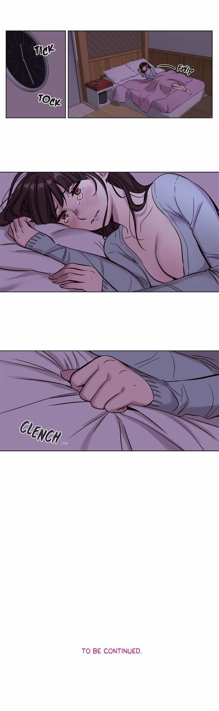 Redemption Camp Chapter 15 page 13 - Chapter 15