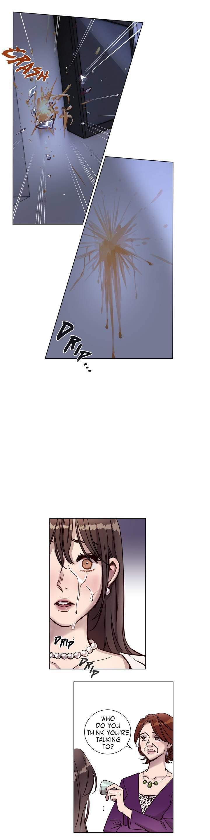 Redemption Camp Chapter 4 page 2 - Chapter 4