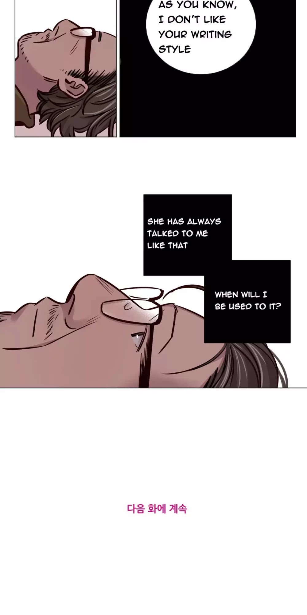 Redemption Camp Chapter 41 page 20 - Chapter 41