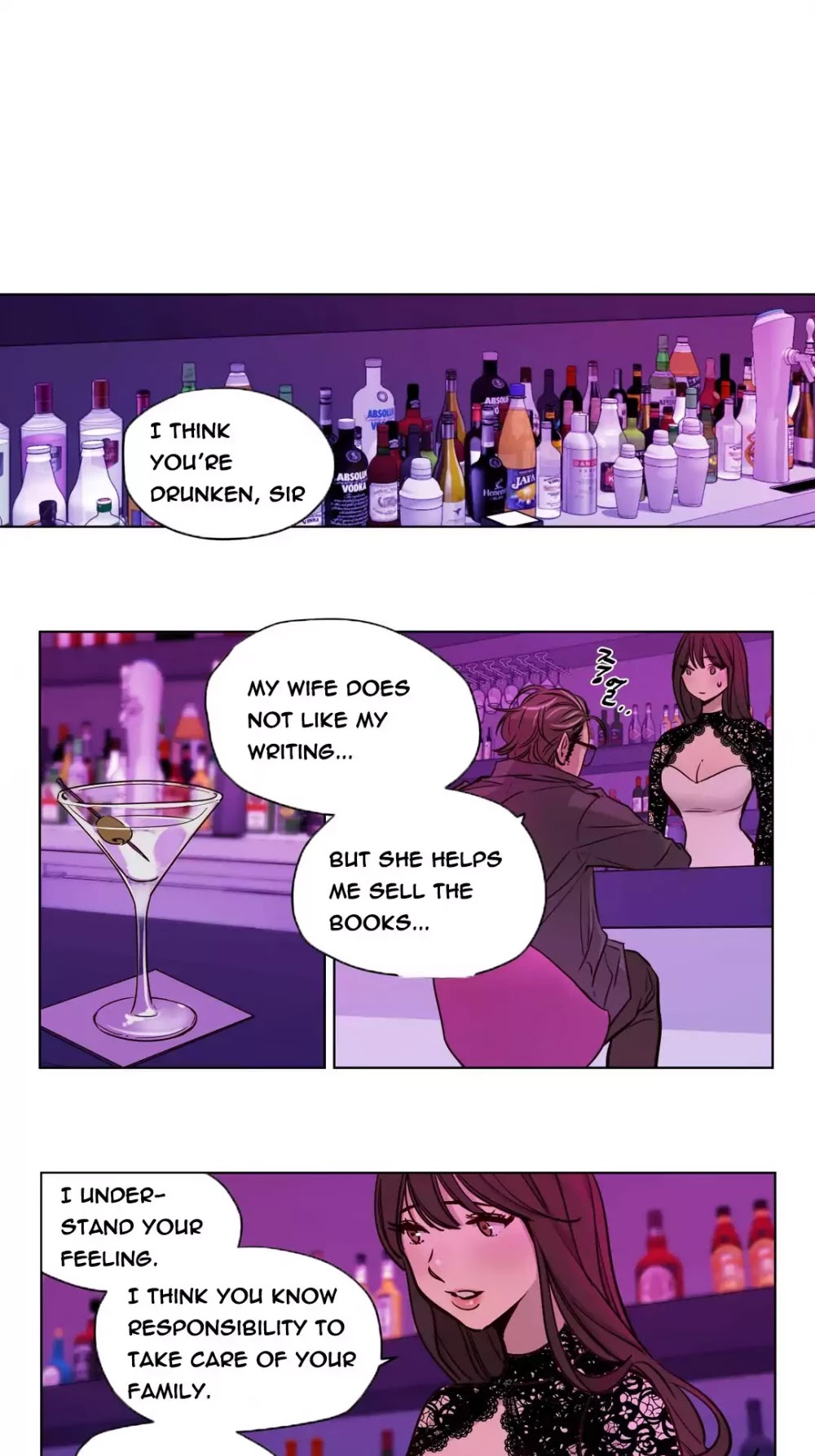 Redemption Camp Chapter 42 page 3 - Chapter 42