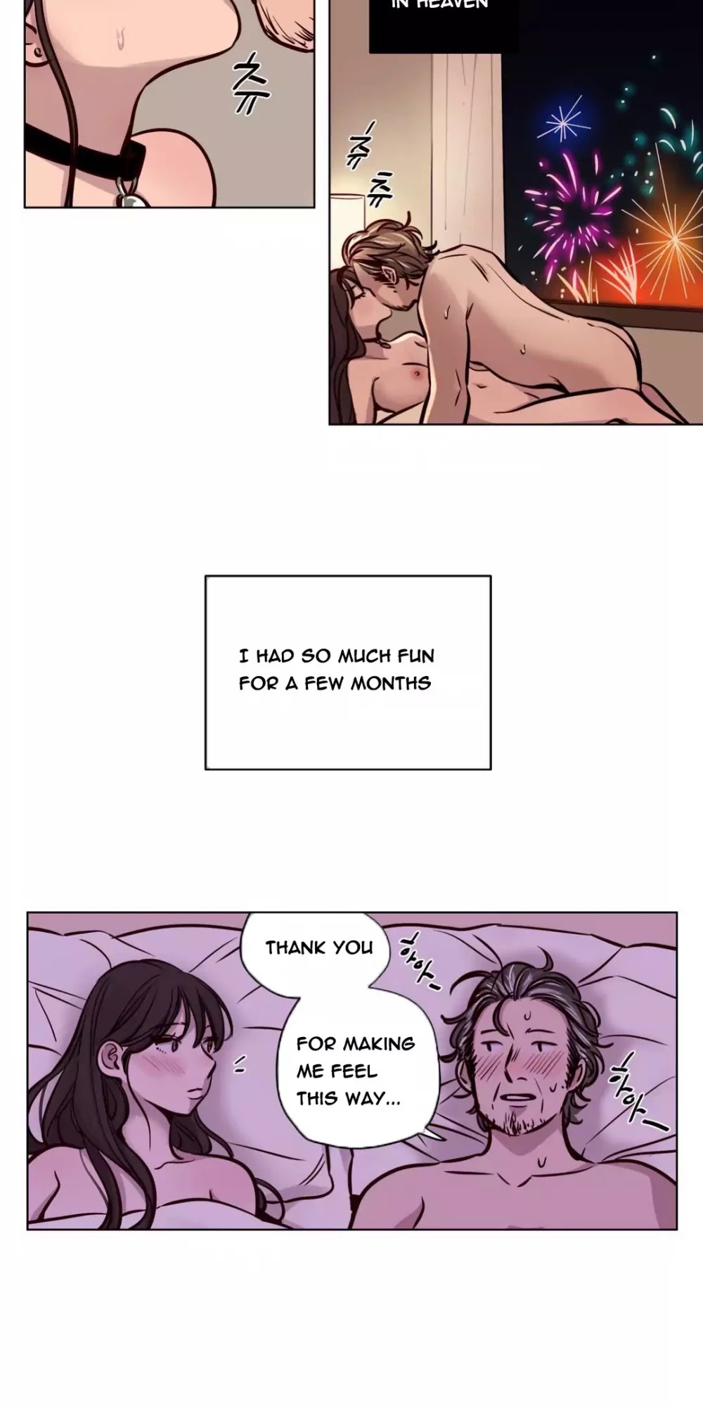 Redemption Camp Chapter 44 page 16 - Chapter 44