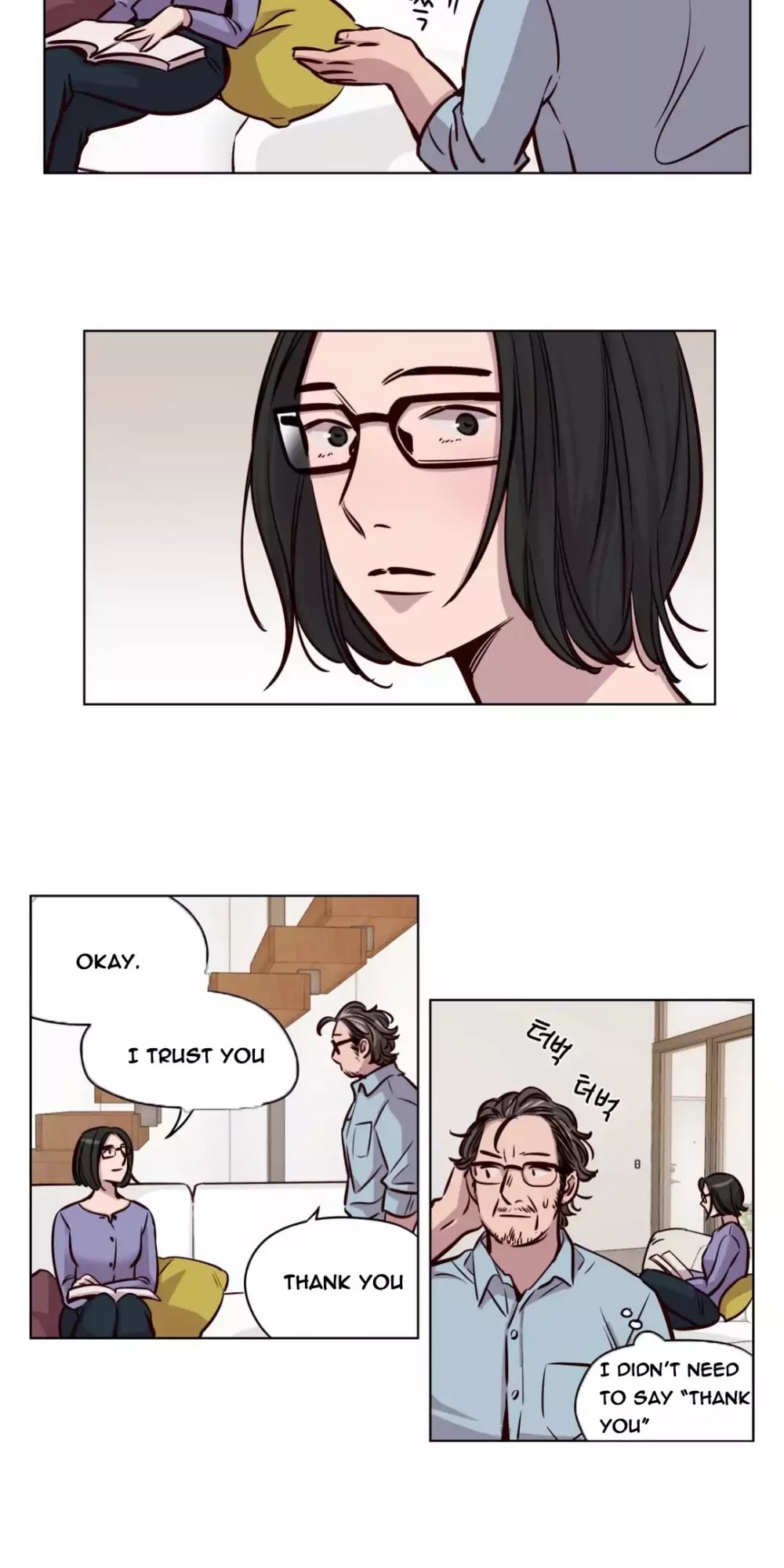 Redemption Camp Chapter 44 page 20 - Chapter 44