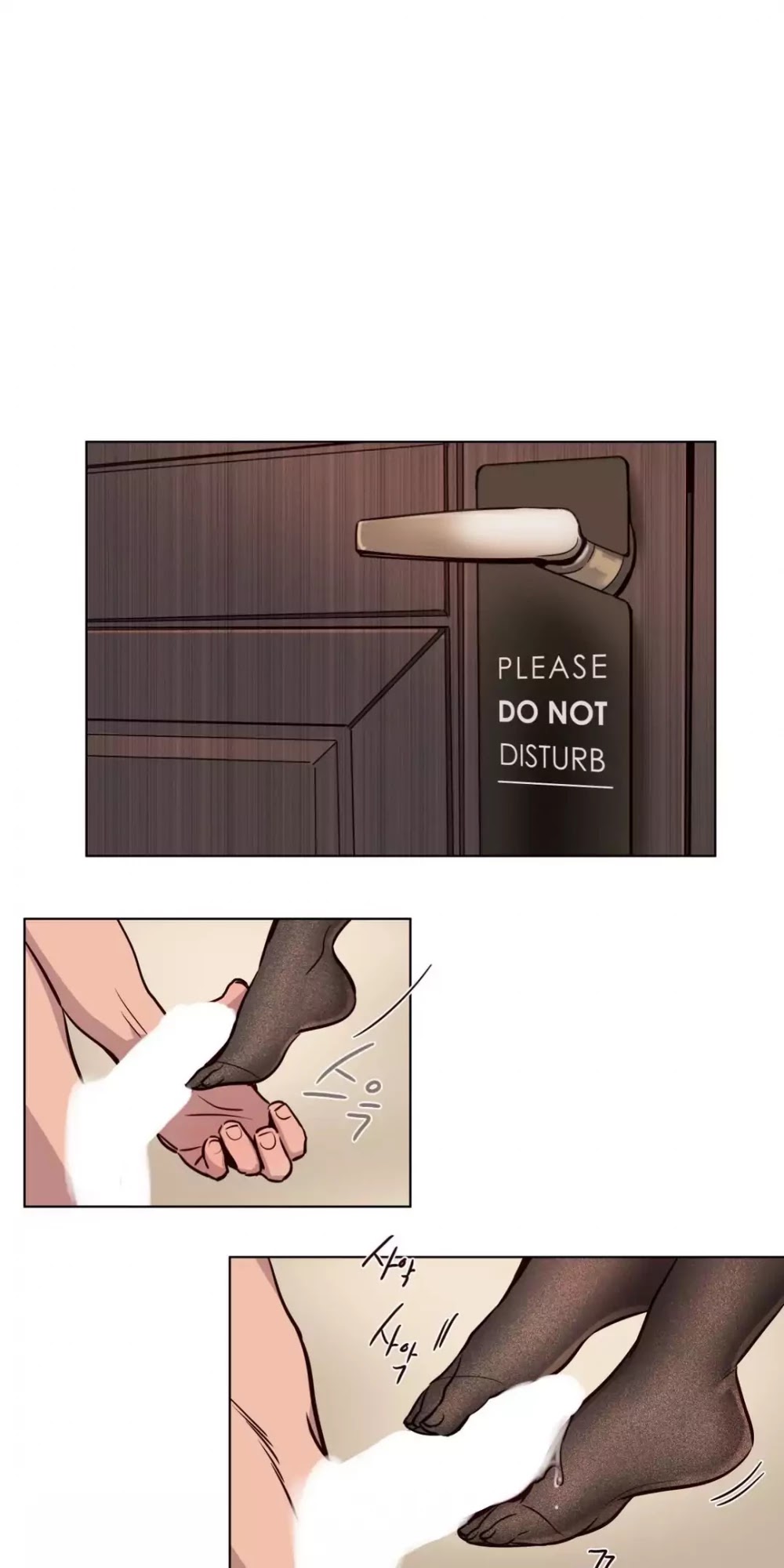 Redemption Camp Chapter 44 page 9 - Chapter 44