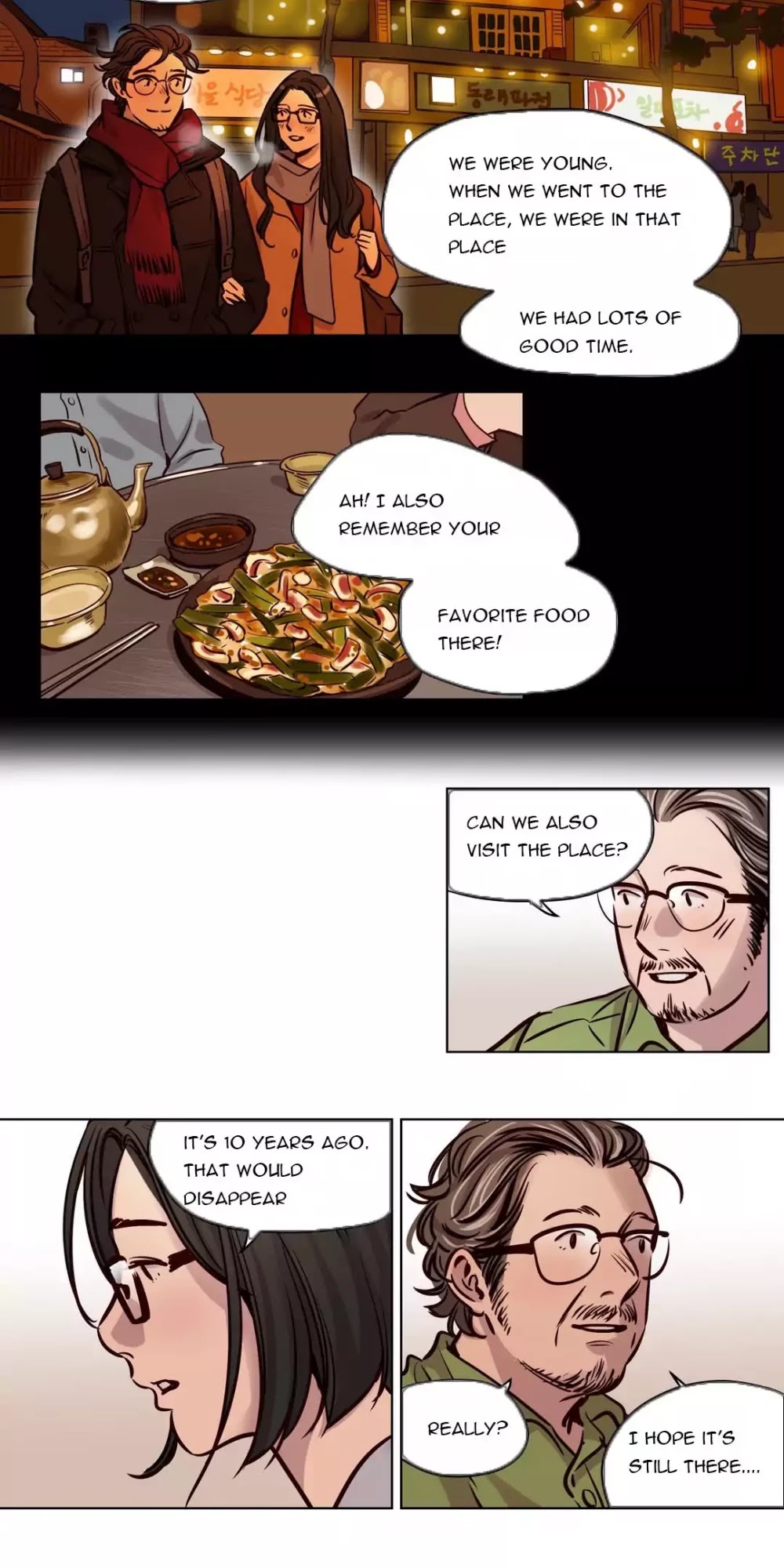 Redemption Camp Chapter 47 page 10 - Chapter 47