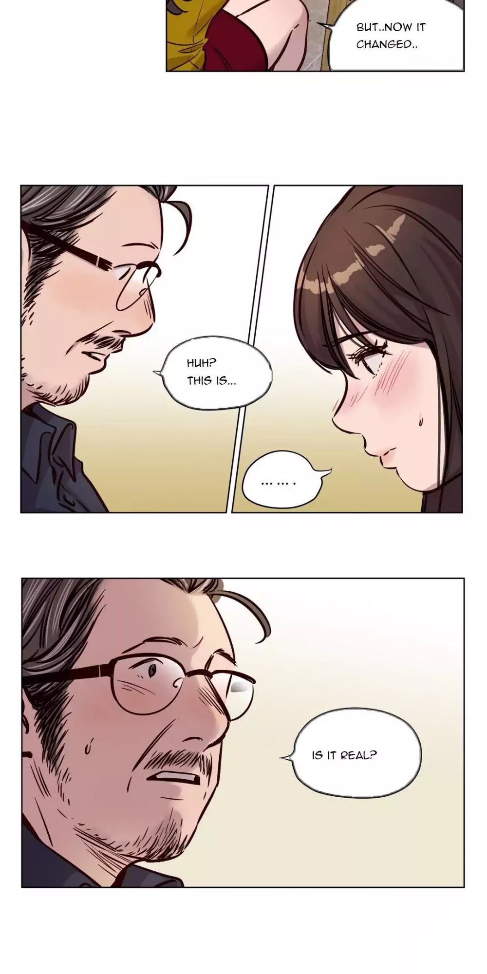 Redemption Camp Chapter 47 page 16 - Chapter 47