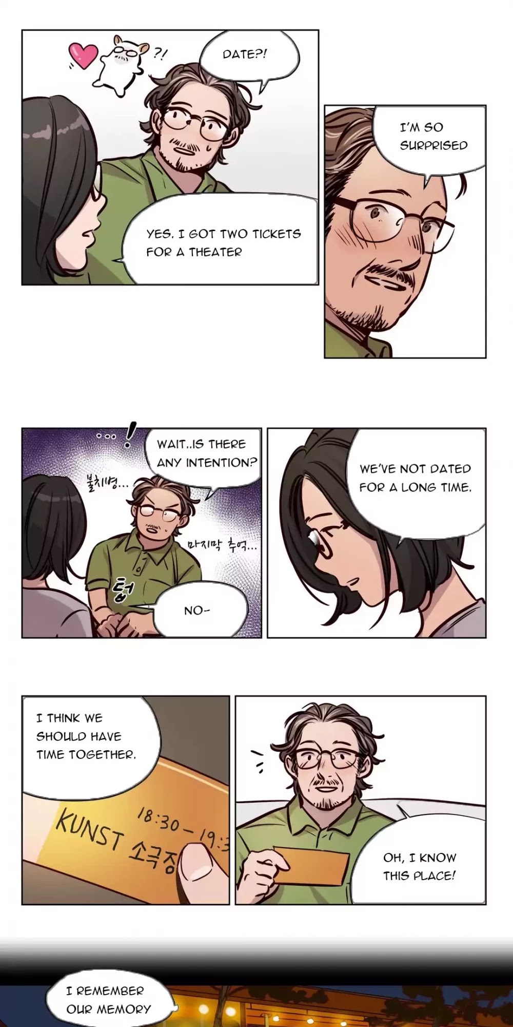 Redemption Camp Chapter 47 page 9 - Chapter 47