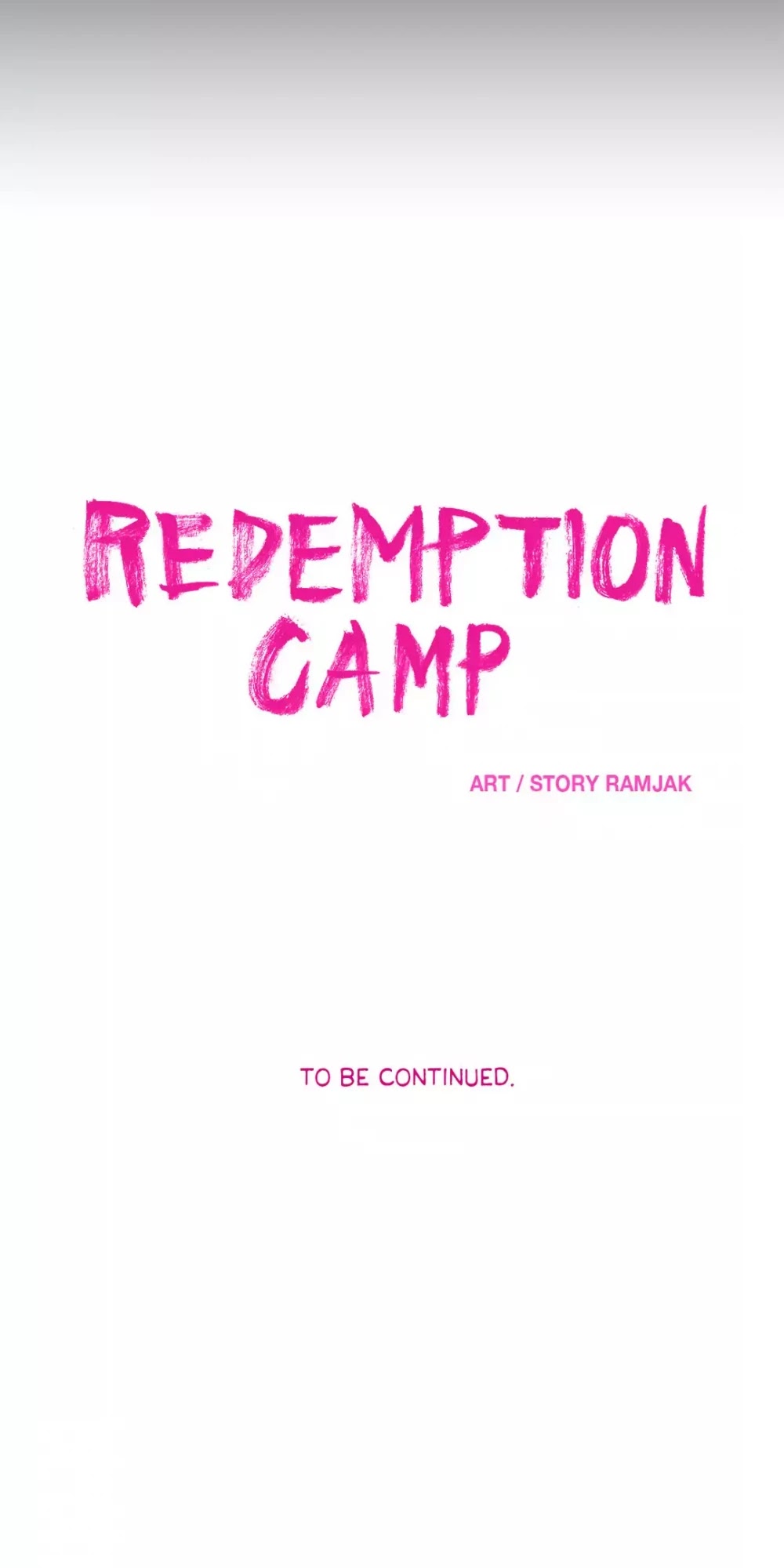 Redemption Camp Chapter 56 page 18 - Chapter 56
