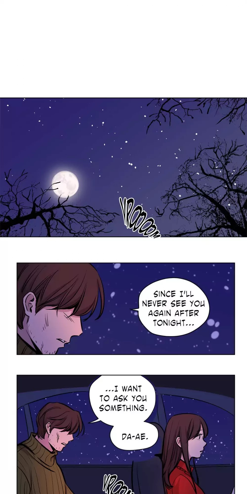 Redemption Camp Chapter 58 page 21 - Chapter 58