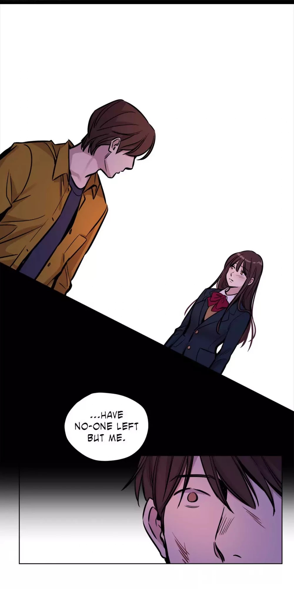 Redemption Camp Chapter 58 page 25 - Chapter 58