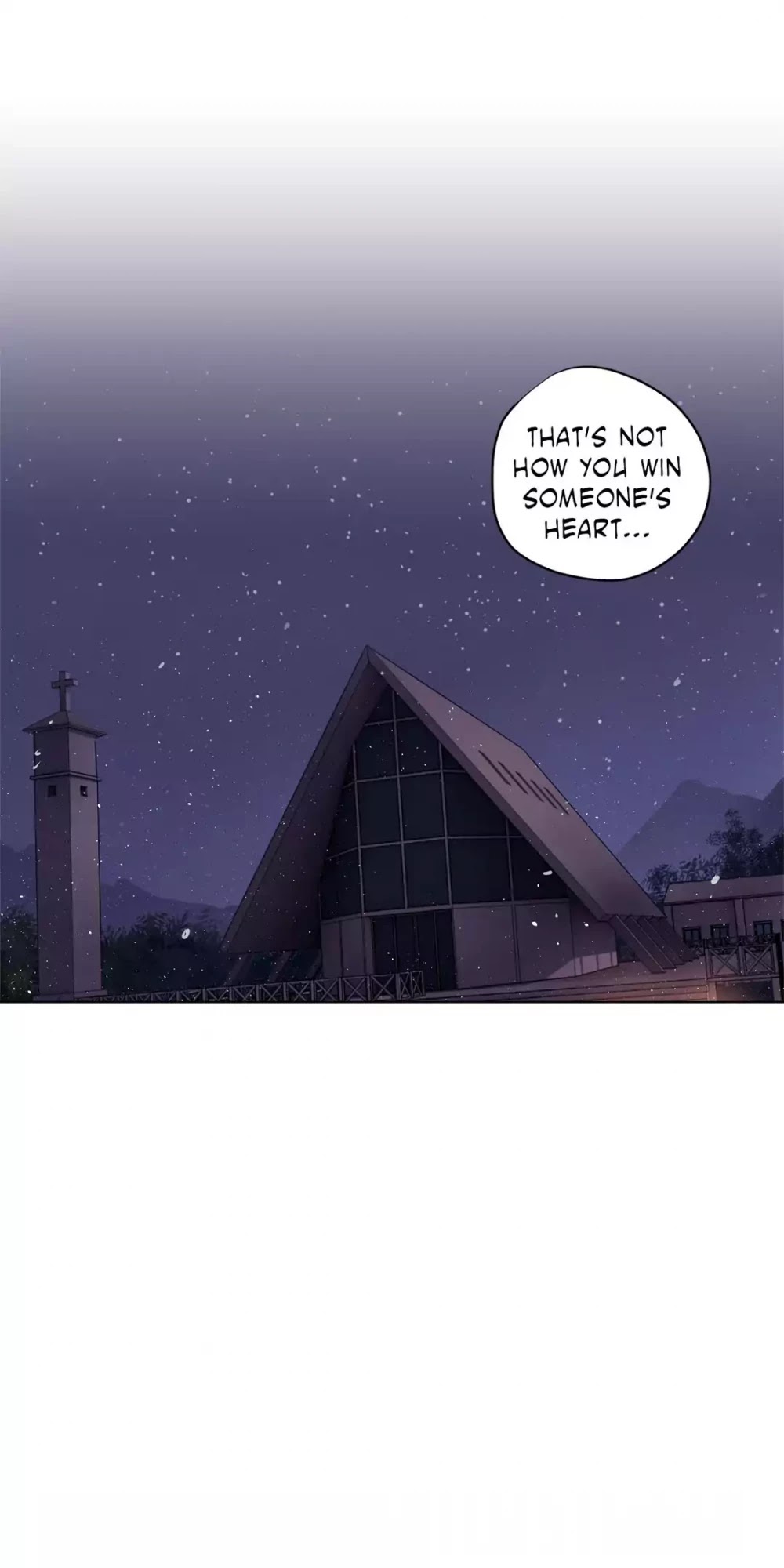 Redemption Camp Chapter 58 page 27 - Chapter 58