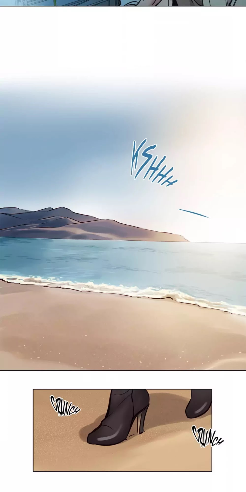 Redemption Camp Chapter 58 page 30 - Chapter 58