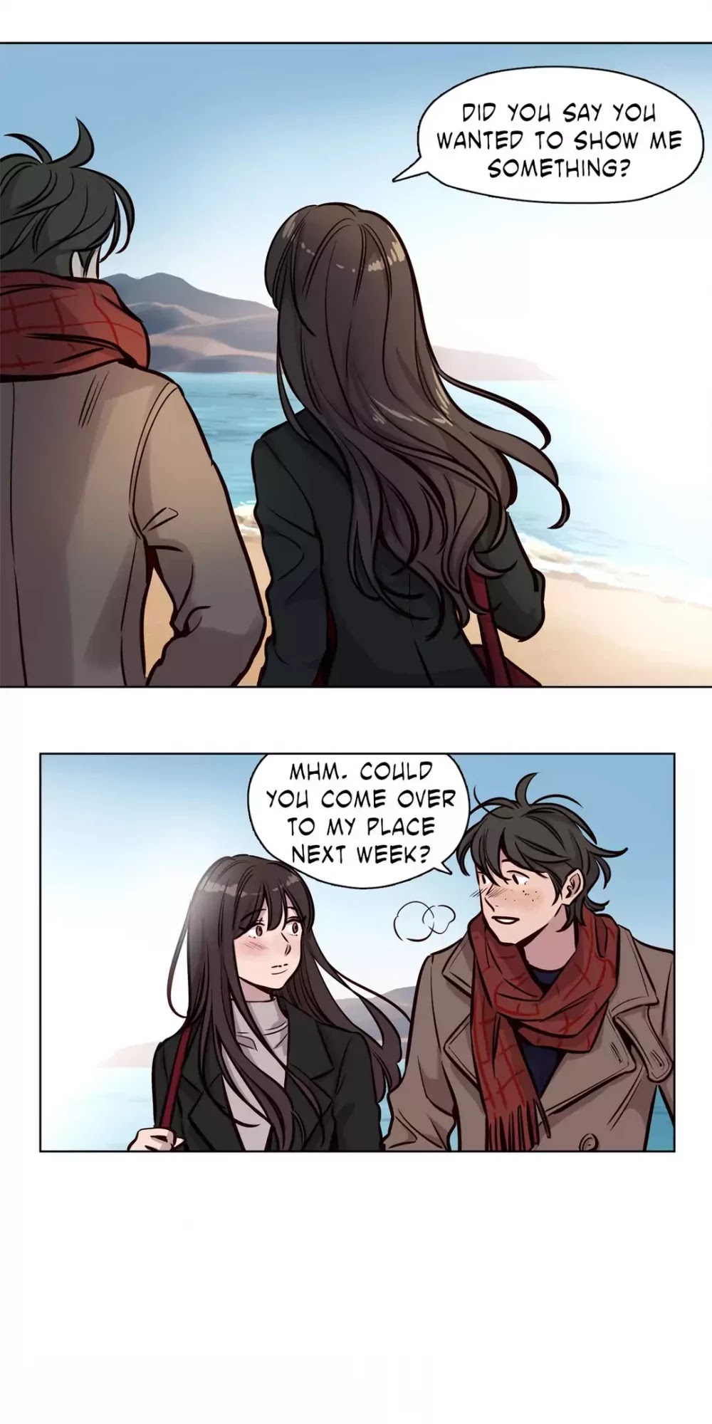 Redemption Camp Chapter 58 page 31 - Chapter 58