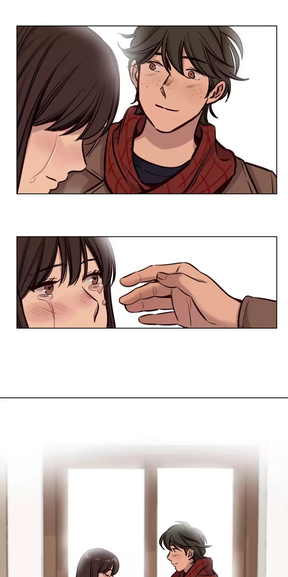Redemption Camp Chapter 58 page 35 - Chapter 58