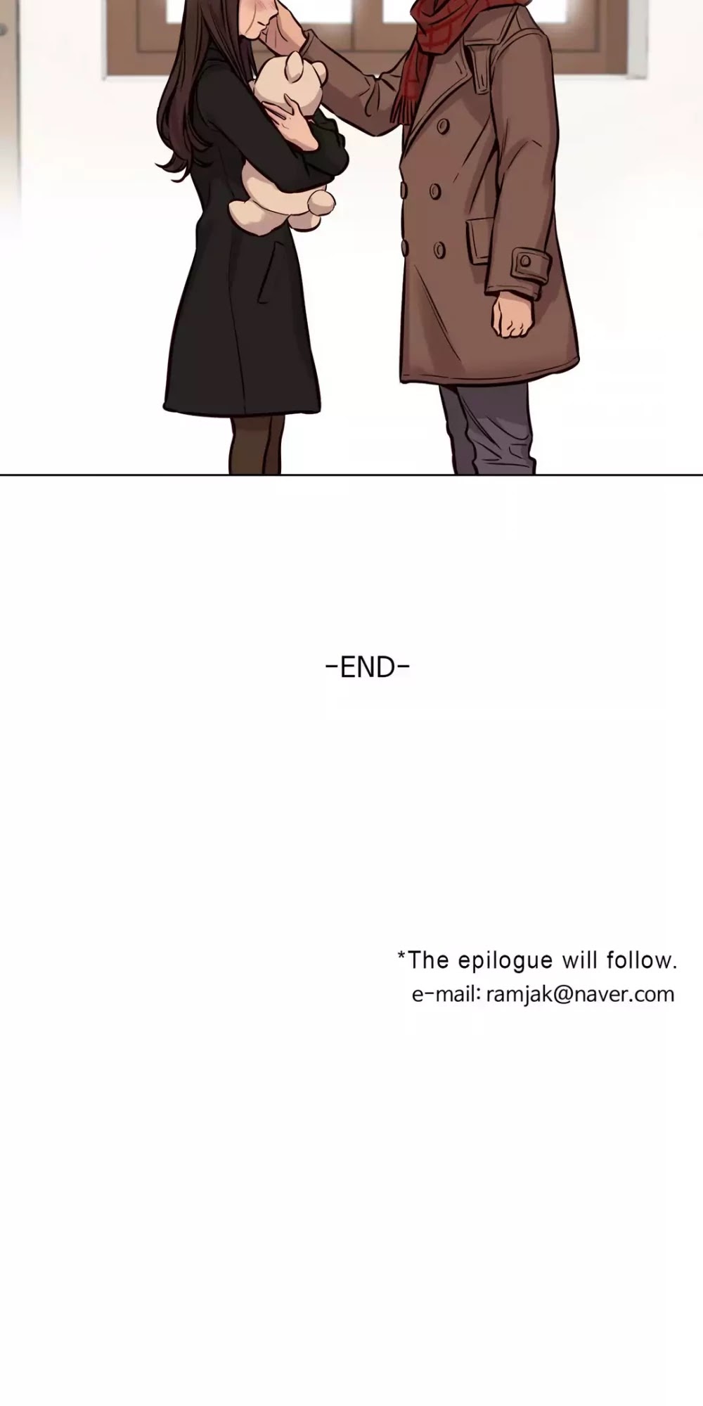 Redemption Camp Chapter 58 page 36 - Chapter 58