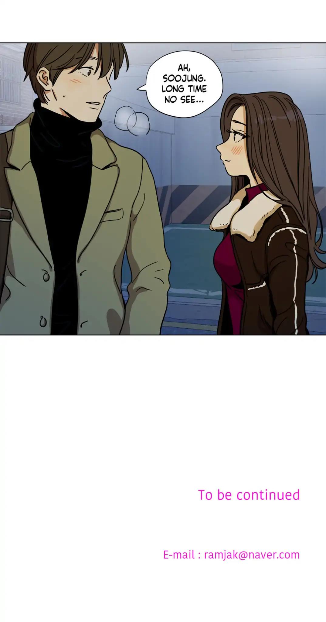 Redemption Camp Chapter 60 page 25 - Chapter 60: Another Story 1
