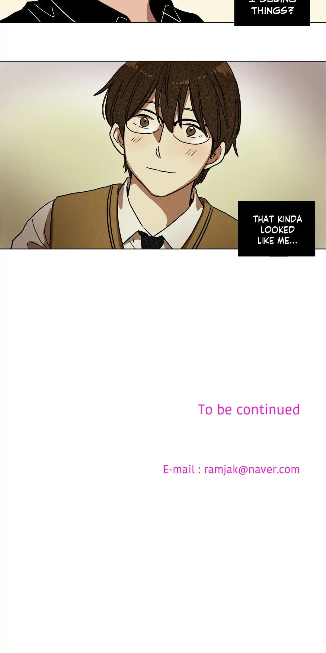 Redemption Camp Chapter 61 page 23 - Chapter 61: Another Story 2