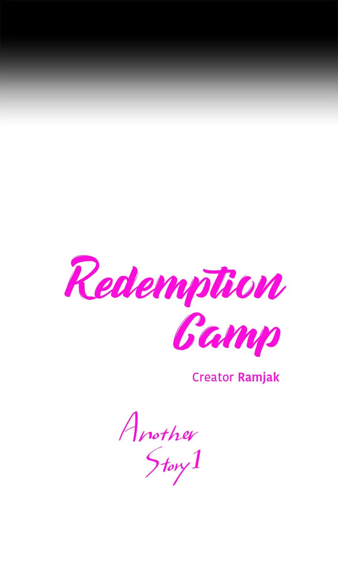 Redemption Camp Chapter 61 page 5 - Chapter 61: Another Story 2