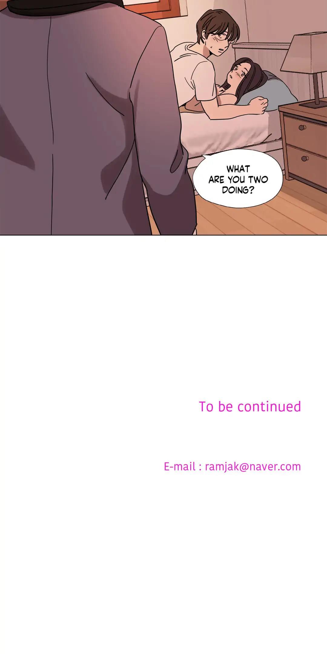 Redemption Camp Chapter 63 page 24 - Chapter 63: Another Story 4