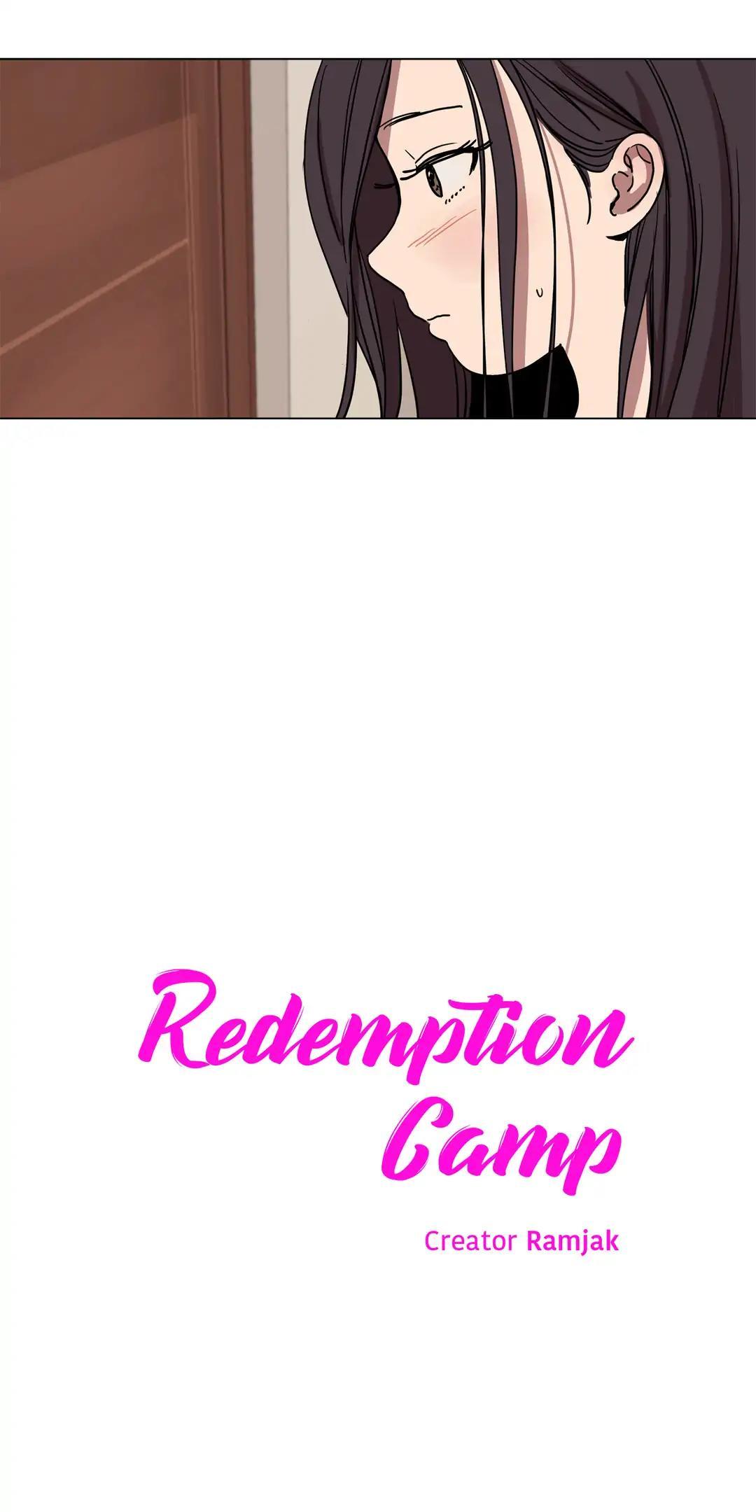Redemption Camp Chapter 63 page 3 - Chapter 63: Another Story 4