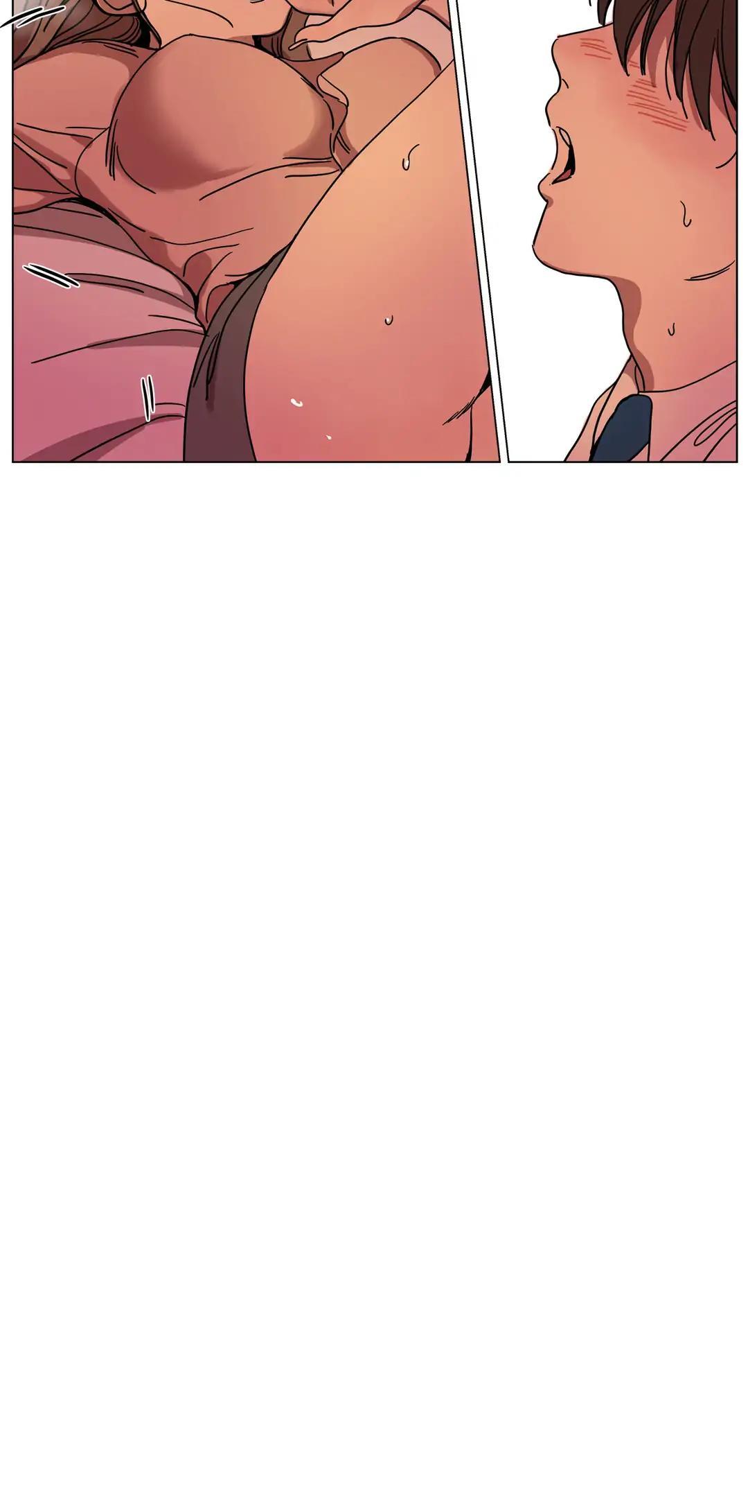 Redemption Camp Chapter 67 page 12 - Chapter 67: Another Story 8